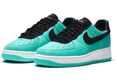 air force 1 low in store