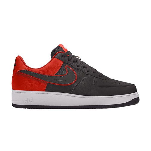 Nike Air Force 1 Low Unlocked by You - Multi-Color/Multi-Color/Multi-Color - DJ7024-XXX