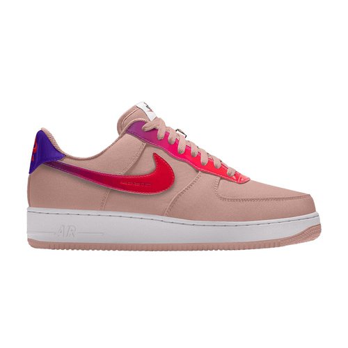Nike Air Force 1 Low Unlocked by You - Multi-Color/Multi-Color/Multi-Color - DO7958-XXX