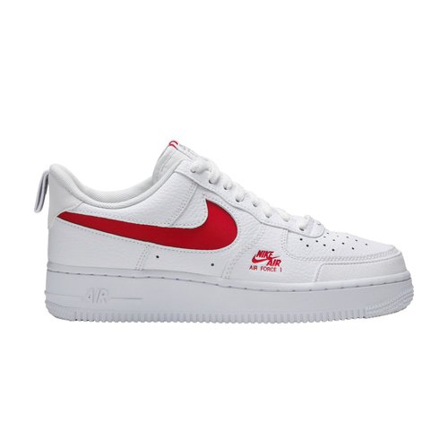 nike air force 1 low utility red