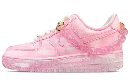 Nike Air Force 1 Low - Custom Shoes - 595869