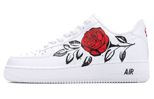 Nike Air Force 1 Low - Custom Shoes - 613772