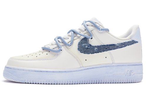 Nike Air Force 1 Low - Custom Shoes - 618255