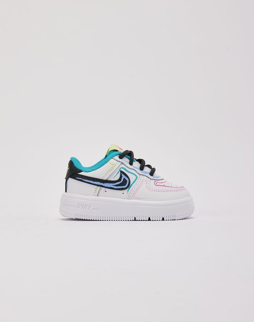 Nike Air Force 1 Low - White - IR1822-100