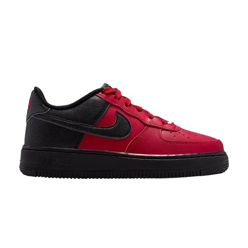 Nike Air Force 1 LV 8 - Gym Red/Summit White/Black - IQ2741-600