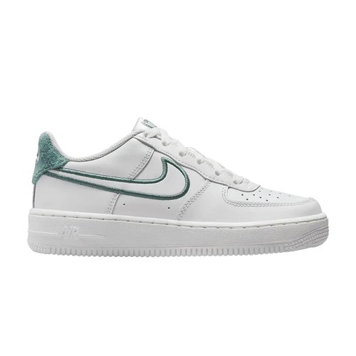 Nike Air Force 1 LV8 3 - Summit White/Bicoastal/Summit White - FZ2008-100