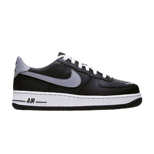 Nike Air Force 1 LV8 - Black/Wolf Grey/White - CT5531-001
