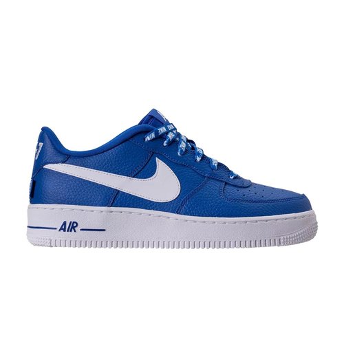 Nike Air Force 1 LV8 Low 'Game Royal' - 820438-403 | Solesense