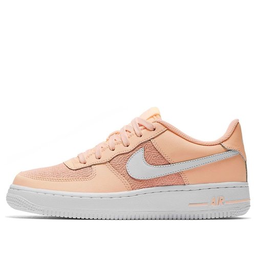 Nike Air Force 1 LV8 - Pink/Blue - 849345-800