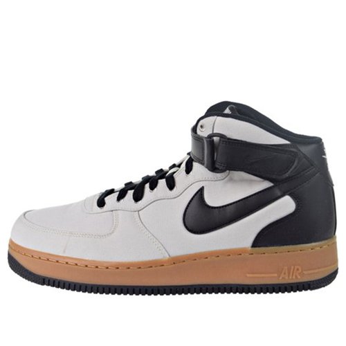Nike Air Force 1 '07 TXT Light Bone/Tour Yellow - AJ7282-002 | Sneaker  District