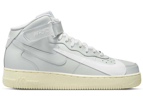 nike air force 1 paste