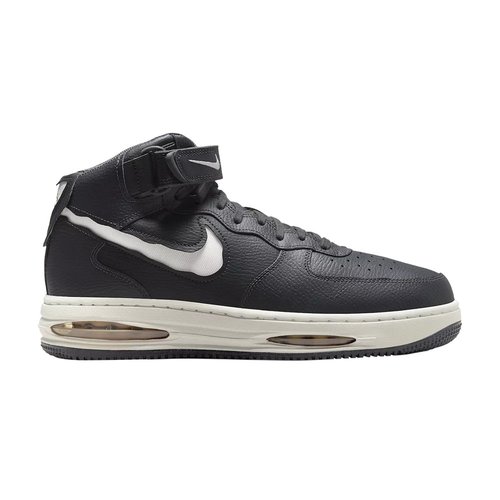 Nike Air Force 1 Mid Evo - Anthracite/Summit White/Neutral Olive - FB1374-001