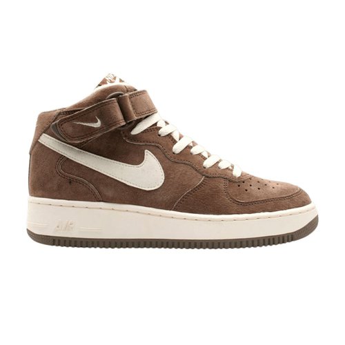 Nike Air Force 1 Mid CL SC 'White Carolina Blue' - 630236-141