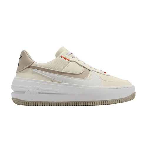 Nike Air Force 1 PLT.AF.ORM - Yellow/White - DZ2755-121