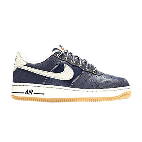 nike air force 1 obsidian gum
