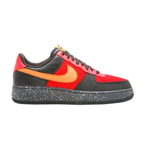 nike air force 1 varsity red