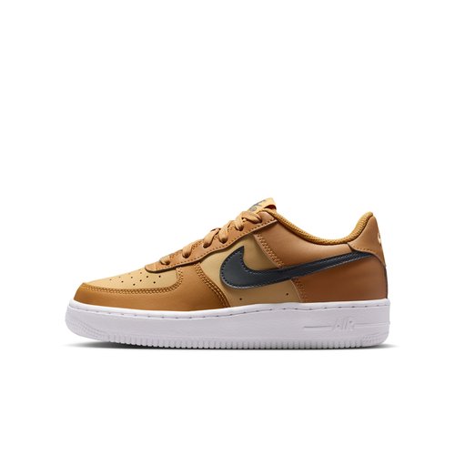 Nike Air Force 1 - Wheat/Club Gold/White/Anthracite - CT3839-700