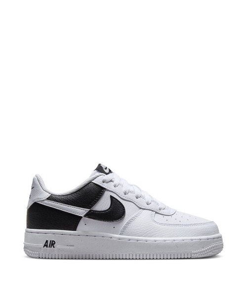 Nike Air Force 1 Next Nature - White/Black - HF9096-100