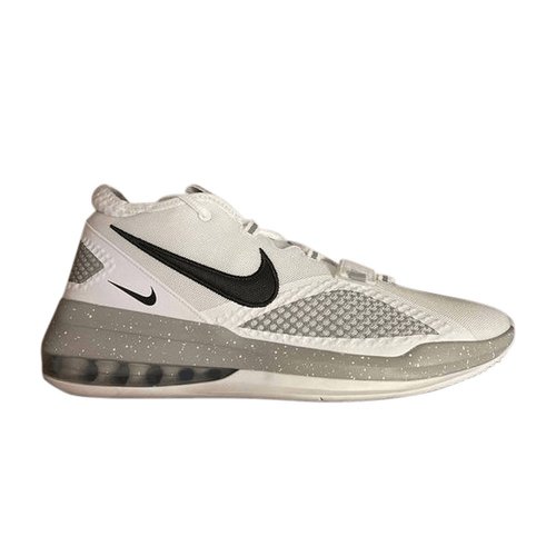 Nike Air Force Max 180 Low TB Pro - White/Black/Flat Silver - CN9517-104