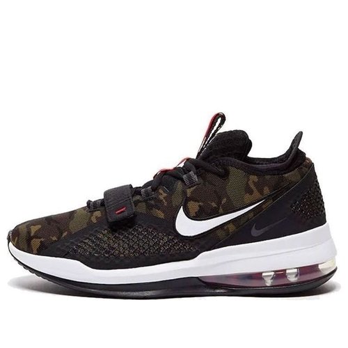 Nike Air Force Max Low EP - Camouflage - BV0652-004