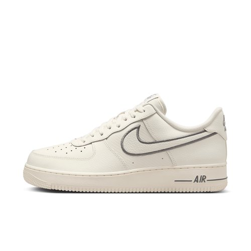 Nike Air Force 1 Low - Sail/Cool Grey/Sail - IB7677-101