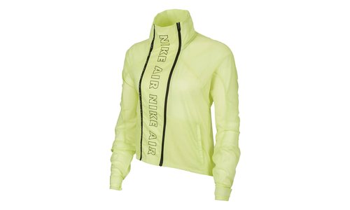 Nike Air Full Zip Running Windbreaker Jacket CJ1874 367 - CJ1874-367