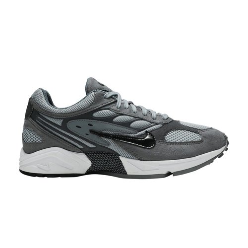Nike Air Ghost Racer - Cool Grey/Black/Wolf Grey/Dark Grey - AT5410-003
