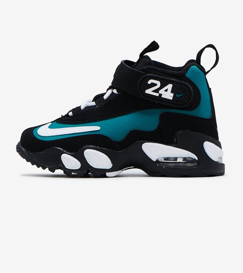Nike Air Griffey Max 1 'Black/Fresh 