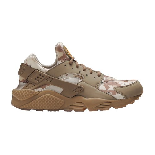 huaraches nike camo