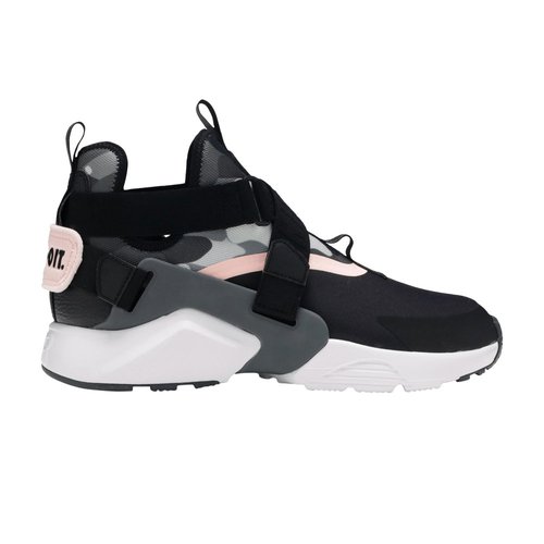 Nike Shoes Nike Huarache Storm Pink Nike Air Huarache City 'Black