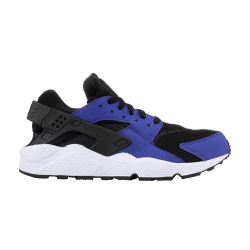 Nike Air Huarache - Deep Royal Blue/Black-White - 318429-411
