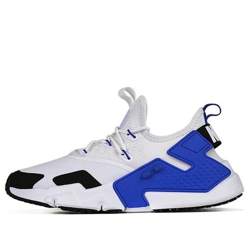 Nike huarache drift racer blue online