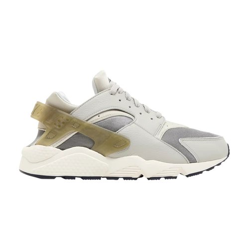 Nike Air Huarache - Light Iron Ore/Flat Pewter/Photon Dust/Obsidian - FB3259-001