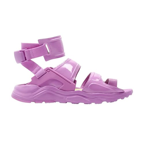 Nike Air Huarache Gladiator QS - Fuchsia Glow/Fuchsia Glow-Barely Volt - AH7702-500