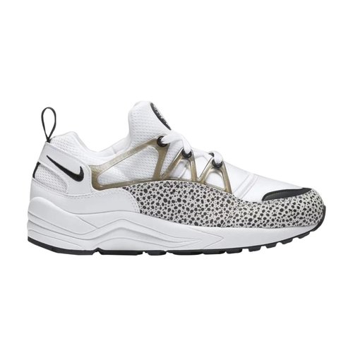 Nike Air Huarache Light PRM - White/Black - 819011-100