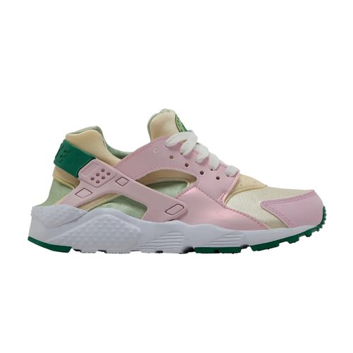 Nike Air Huarache Run SE - Pink Foam/Sesame/Coconut Milk - DQ0517-600