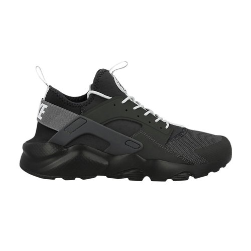 Nike Air Huarache Run Ultra - Anthracite Black Black White - 819685-004