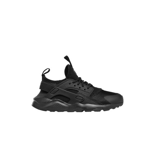 Nike Air Huarache Run Ultra - Black/Black - 859593-004
