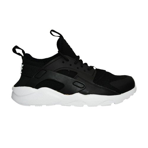 Nike Air Huarache Run Ultra - Black/Black/White - 859593-020