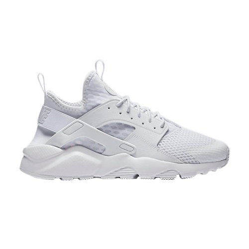 Nike Air Huarache Run Ultra BR - White/White - 833147-100