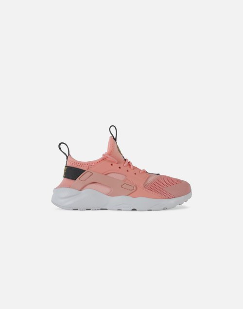 Nike Air Huarache Run Ultra - Coral - 856911-600