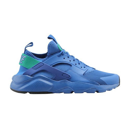 Nike Air Huarache Run Ultra - Game Royal/Neptune Green - 819685-413