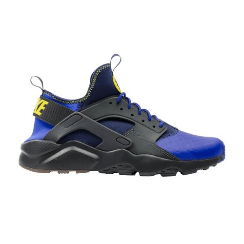 Nike Air Huarache Run Ultra SE - Anthracite/Anthracite Paramount - 875841-001