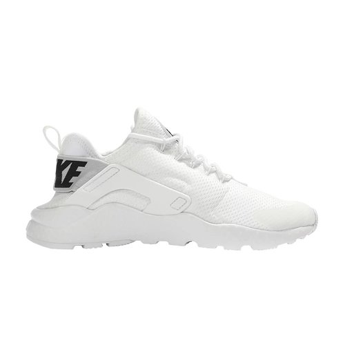 Nike Air Huarache Run Ultra 'White' 819151101 Solesense