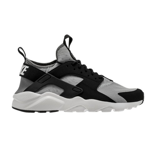 Nike Air Huarache Run Ultra - Wolf Grey/White-Black-Cool Grey - 819685-010