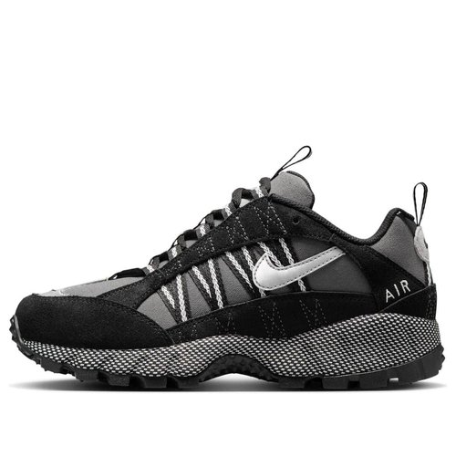 Nike Air Humara - Black/Iron Grey - FB9982-004