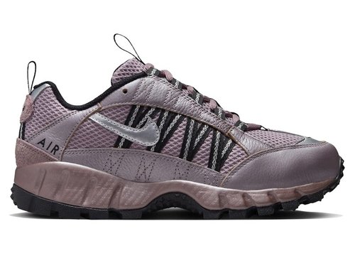 Nike Air Humara - Light Violet Ore/Black/Chrome - FZ8769-201