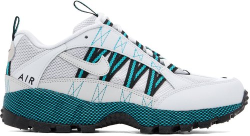 Nike Air Humara 'Pure Platinum Dusty Cactus' FJ7109-003 Solesense
