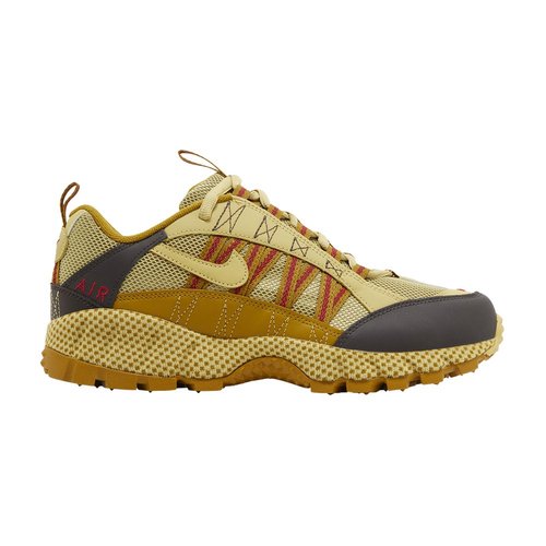 Nike Air Humara QS - Buff Gold/Bronzine/Velvet Brown/Buff Gold - FJ7098-701