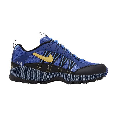 Nike Air Humara QS - Polar/Light Ultramarine/Deep Royal Blue/Buff Gold - FJ7098-400